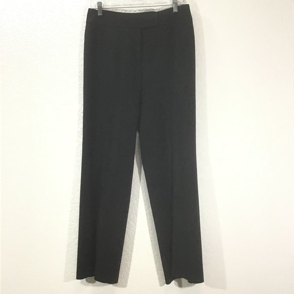 Ann Taylor Black Women's Trousers - Picture 1 of 5